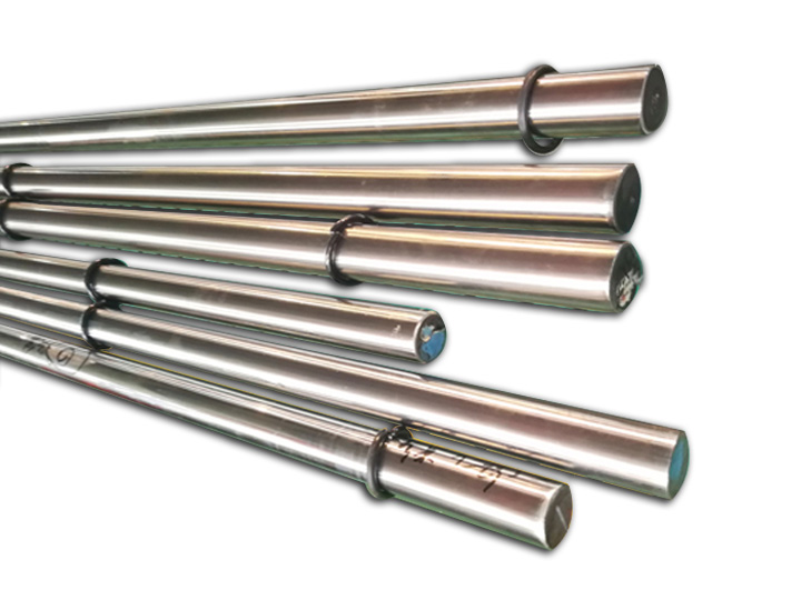 Piston rod